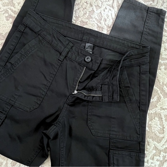 Prana Trail Mixer Ankle Pant - Picture 6 of 14